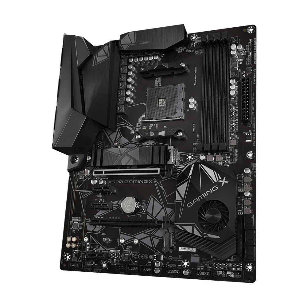 Материнская плата S19 pro gpu ddr4 x570, материнская плата 128 ГБ, 4 шт. DDR4