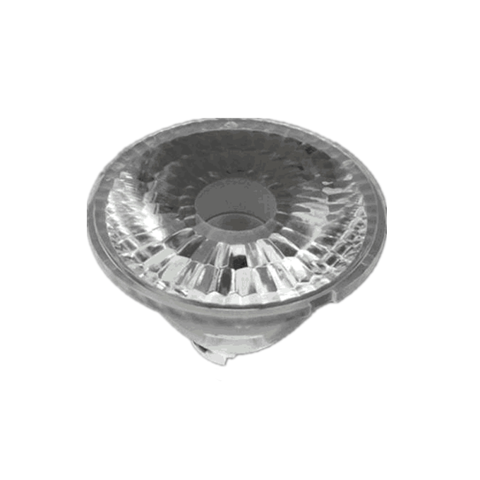 Заказная подсветка led tv lens 16160T светодиодные линзы полосы pmma led оптические линзы с хорошим обслуживанием