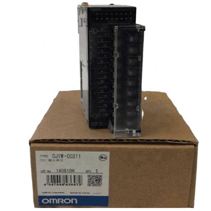 Omron модуль CJ1W-FLN22
