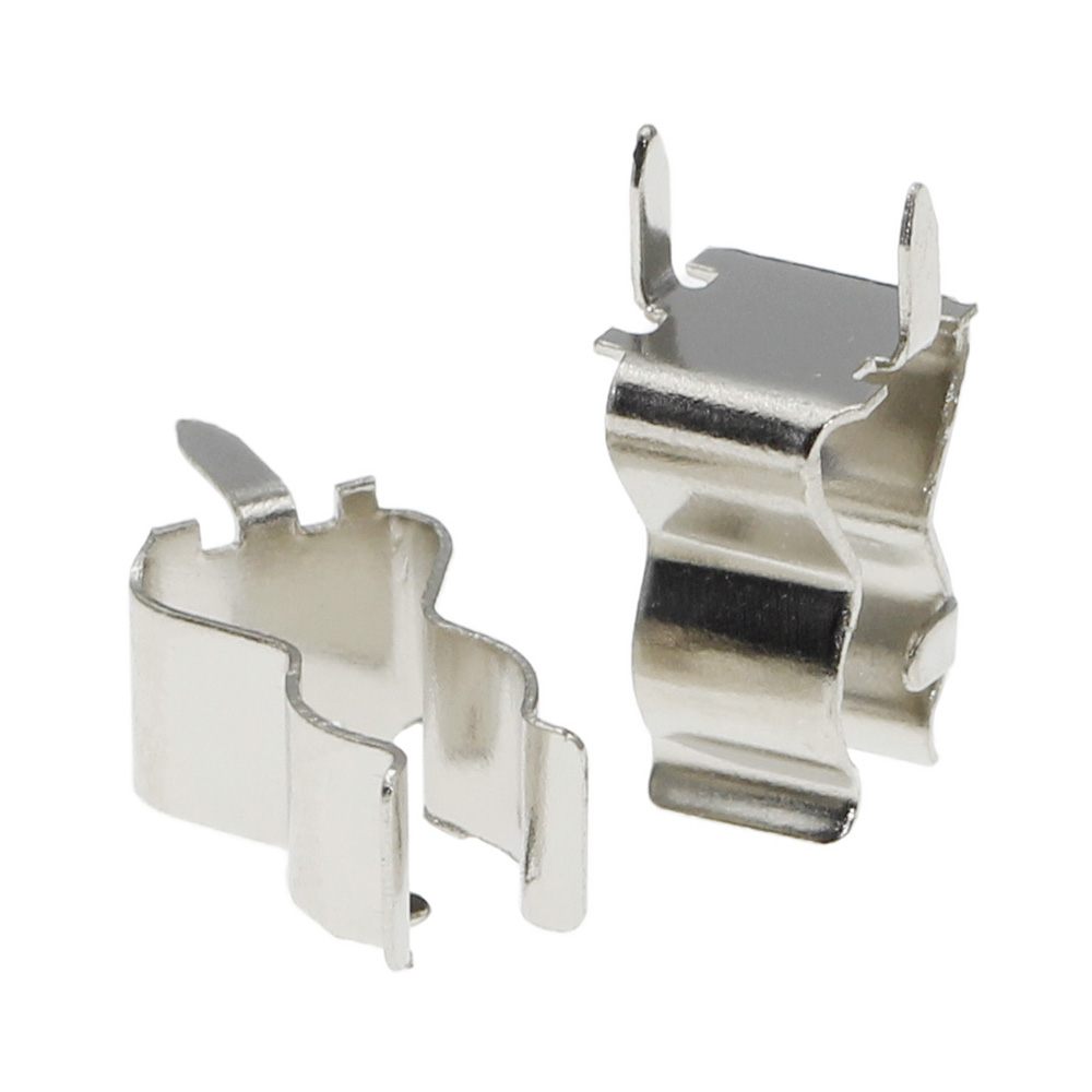 5x20mm fuseholders 5X20 Fuse tube support fuse holder for 5*20 insurance fuse Clip