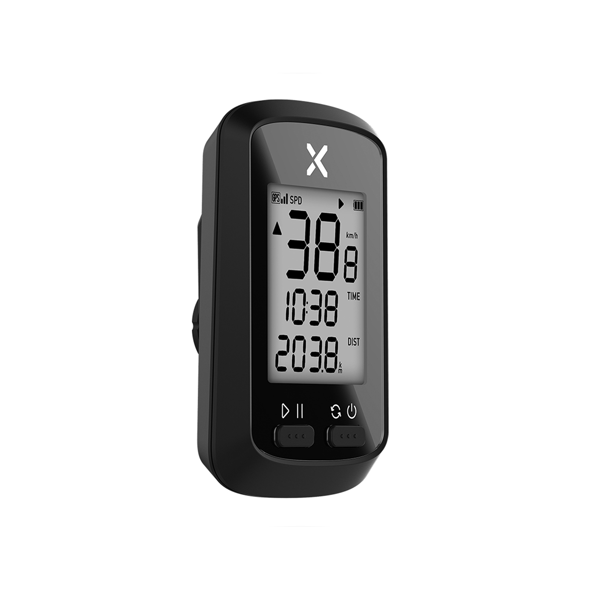 XOSS G Wireless Riding Bicycle Cycling Computer Waterproof IPX7 Bike Computer GPS With ANT+