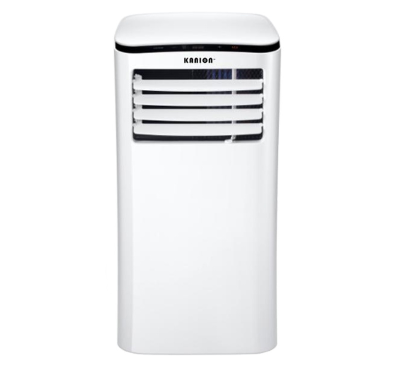 EU Portable Air Conditioner Mini AC R290 12000BTU18000BTU UK Portable AC Units 50Hz Cooling only Portable mini air conditioning