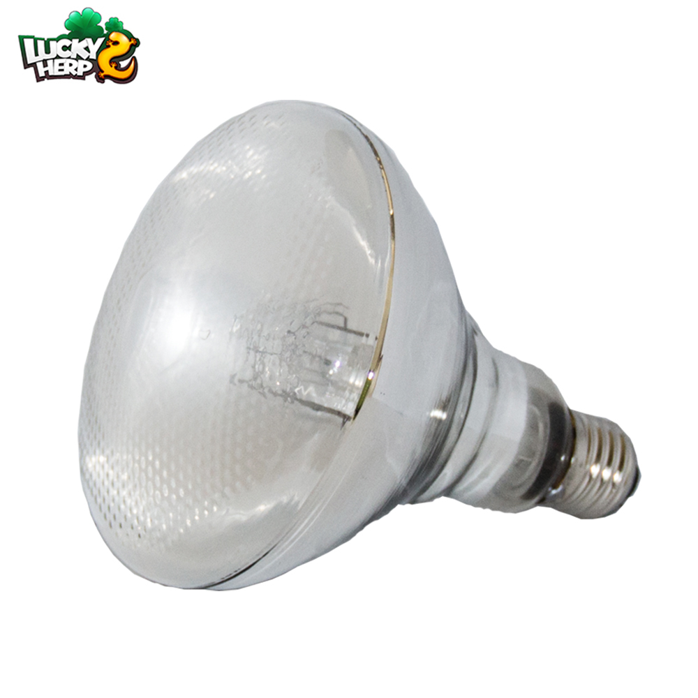 Supply Uva Uvb Spotlight Solar Lamp Mercury Vapor Bulb reptile heat lamp for Tropical reptilian animals