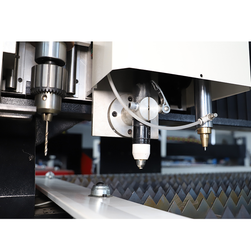 Китай 63A/120A/160A/200A 1530 1325 станок для плазменной резки металла cnc плазменный резак для продажи