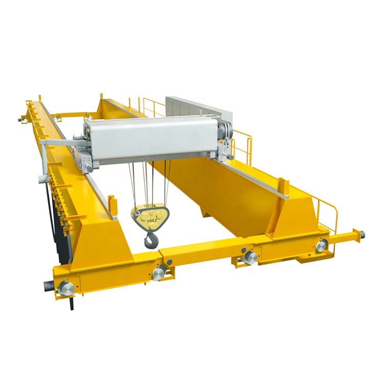 eot overhead electric mini mobile crane for sale