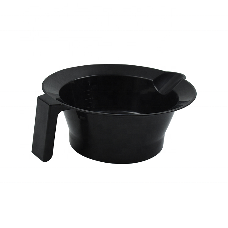 Wholesale Hair Salon Mixing bowl Hair Color Tint Bowls For Barber Shop