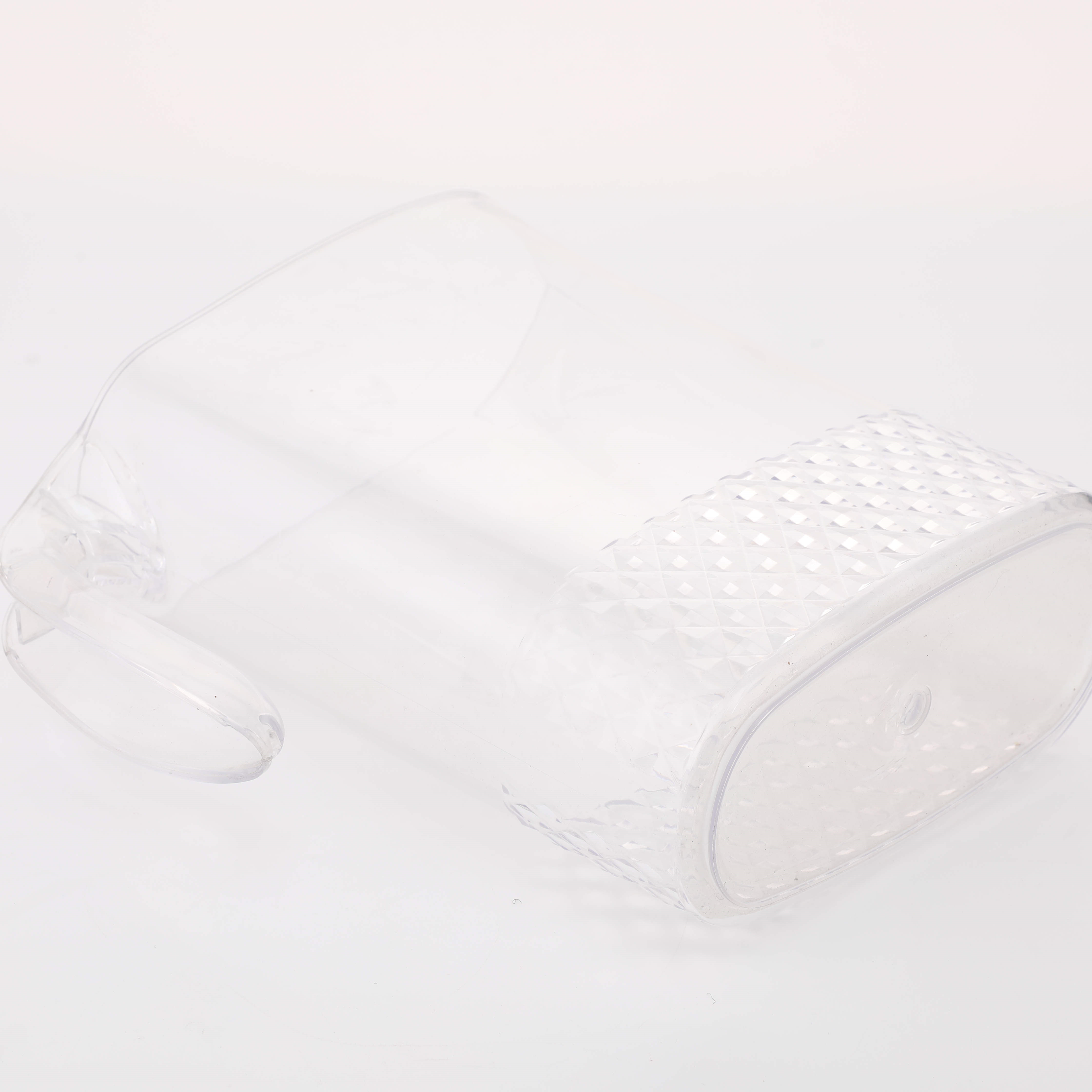 PET Material Large Capacity Water Tea Kettle, Customized Plastic Water Kettle