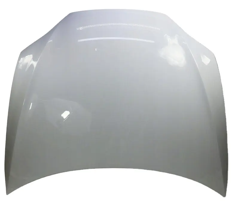 Высококачественная алюминиевая крышка капота оптом, передняя крышка капота, металлические детали, автомобильные аксессуары для Tesla Model S 1038384-S0-C
