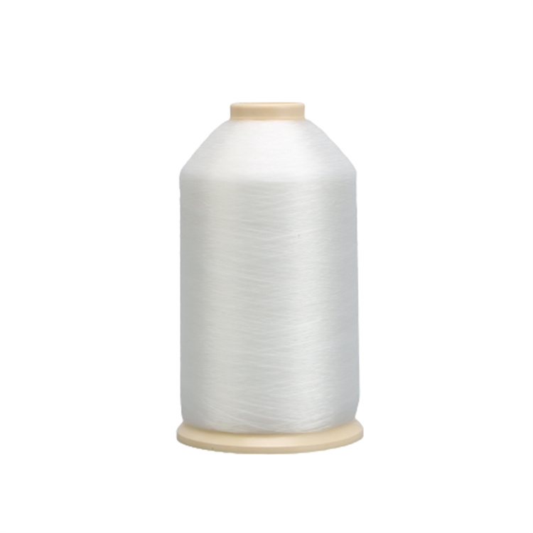 Invisible Mono Yarn PA66 0.22MM Monofilament Yarn50D 80D 100D 120D 100%nylon Polyamide Nylon Monofilament Yarn