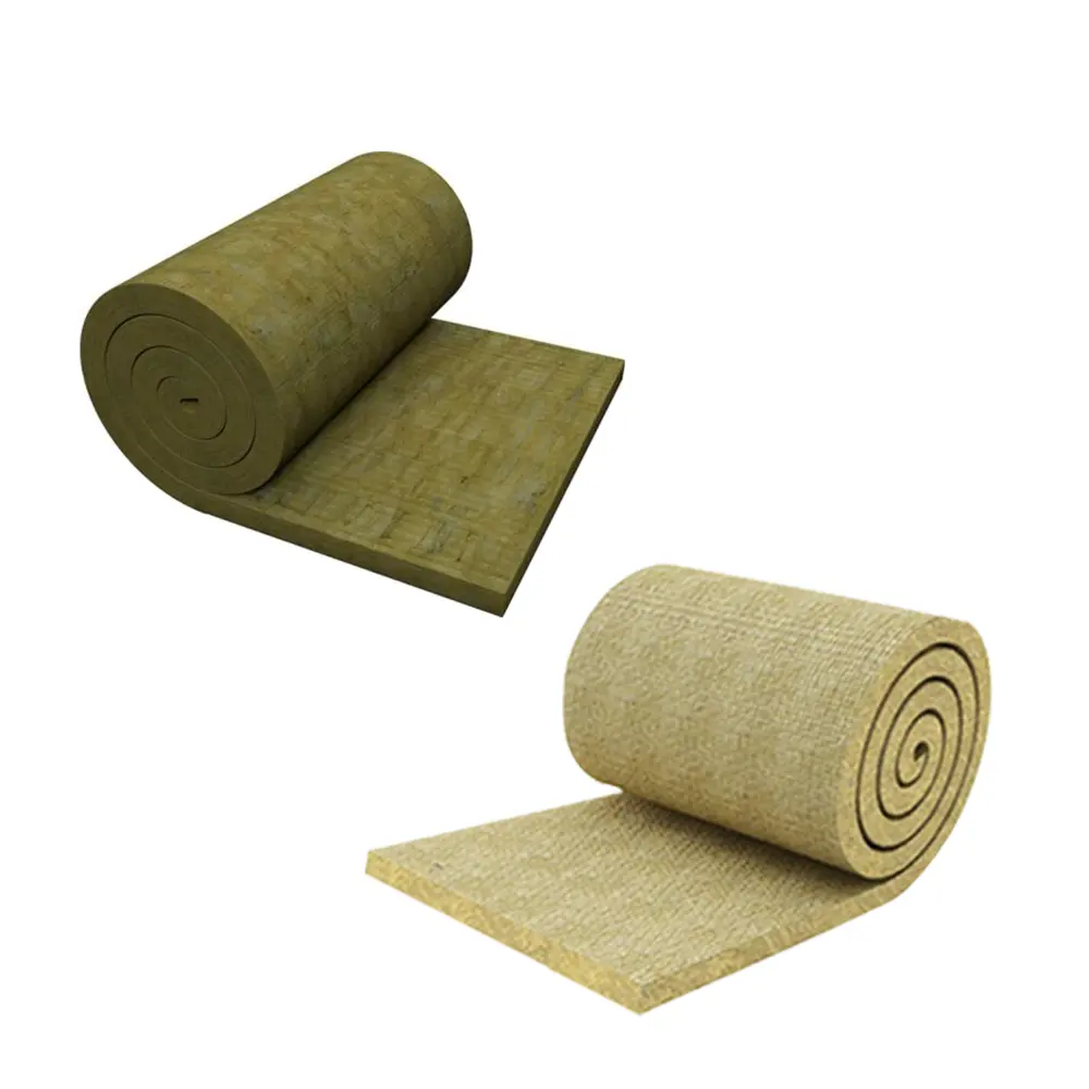 Cover Rock Wool Supplier Rock Wool Fiber H3 Board Insulation Slab Hot Sale