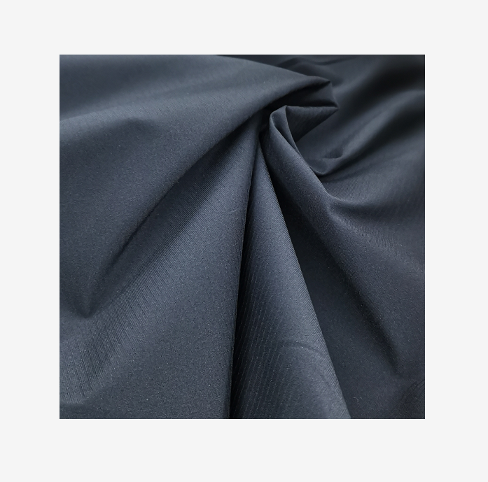 100%p T400 Plain Fabric for lining, fashion and outdoor wear