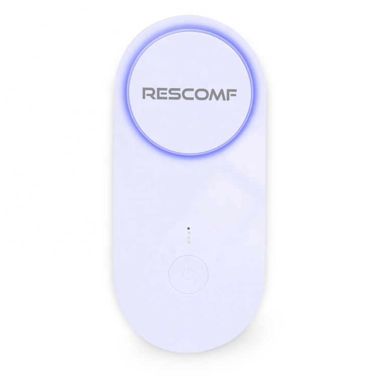 Rechargeable Mask CPAP Sanitizer Cleaner Ventilation Accessories CPAP Ozone Disinfection Cleaner XD200