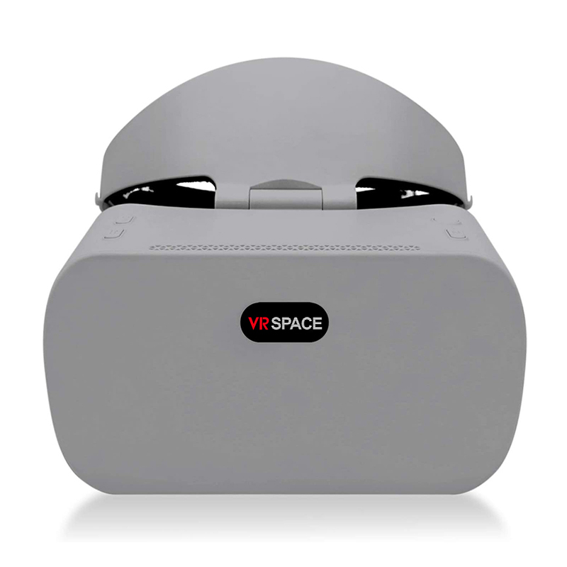 Free Samples Provided 4k Vr 72hz 2560p Hd Screen 4k Vr Headset For Oculus Rift Virtual Reality Headset