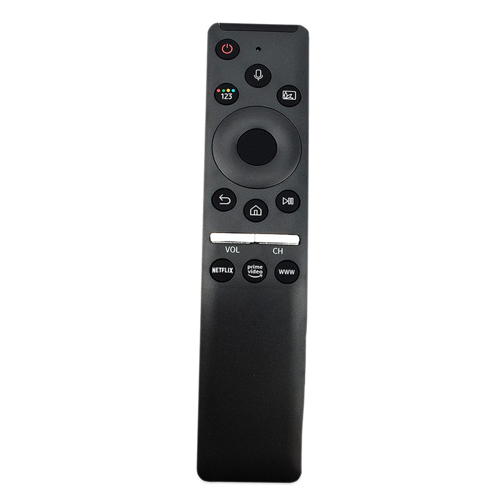 Replacement Voice Remote Control fit for Samsung Smart 4K LED LCD UHD TV BN59-01312D BN59-01312F BN59-01311E
