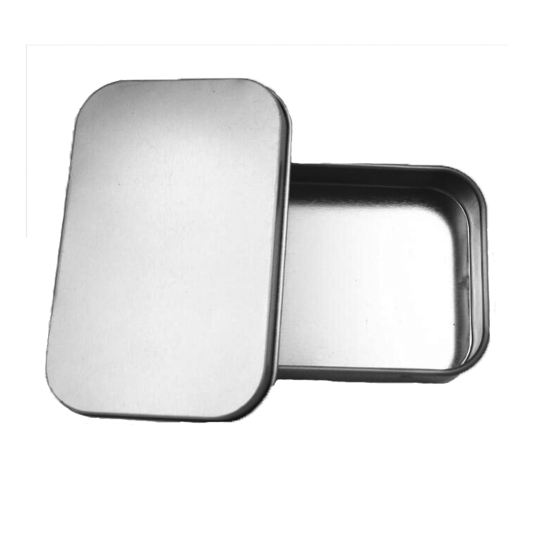 CNC Milling CNC Shell Anodized Aluminium Box Iron Box Gift Box