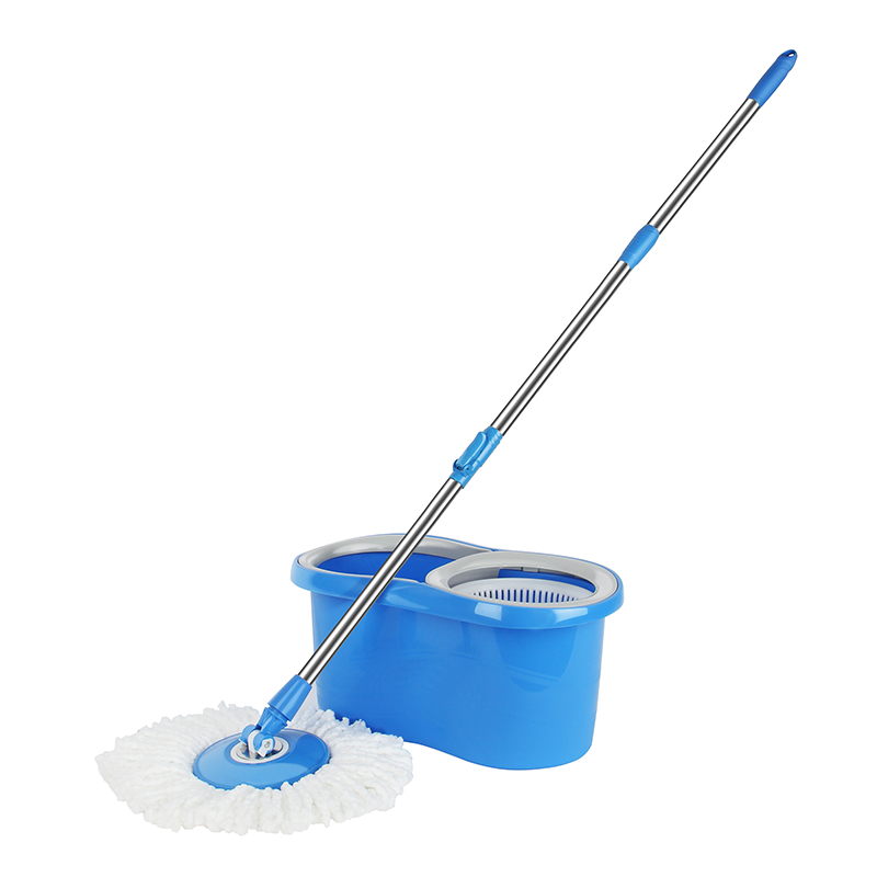 Hot Selling 360 Degree Rotating Magic Spin Mop and Bucket Set Magic Mop