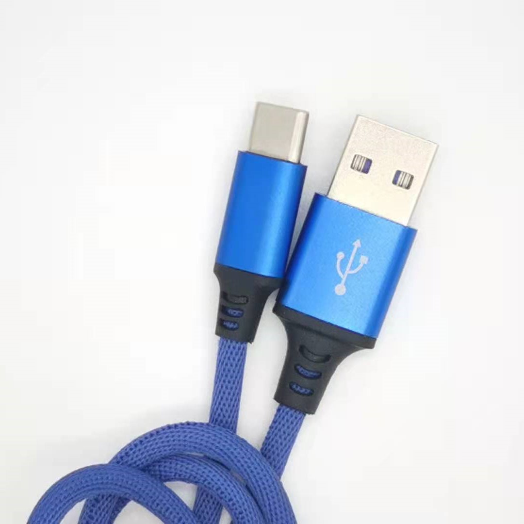 Кабель Usb Type-c для телефонов Android, 5 А, 100 см, 200 см, 25 см