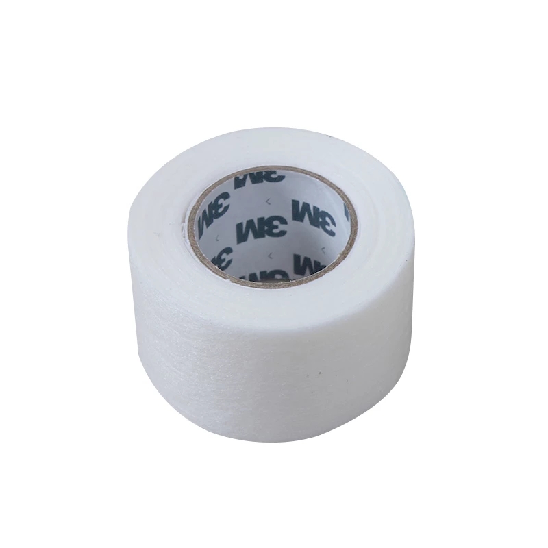 Hot sale surgical non woven tape breathable adhesive paper