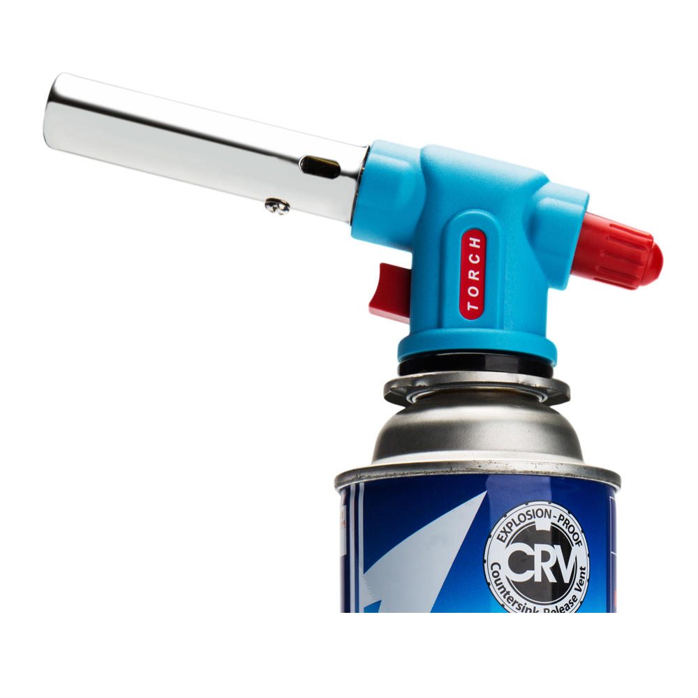 WS-513C CE Certificates Portable Refillable Soldering Welding Brazing Jet Flame Torch