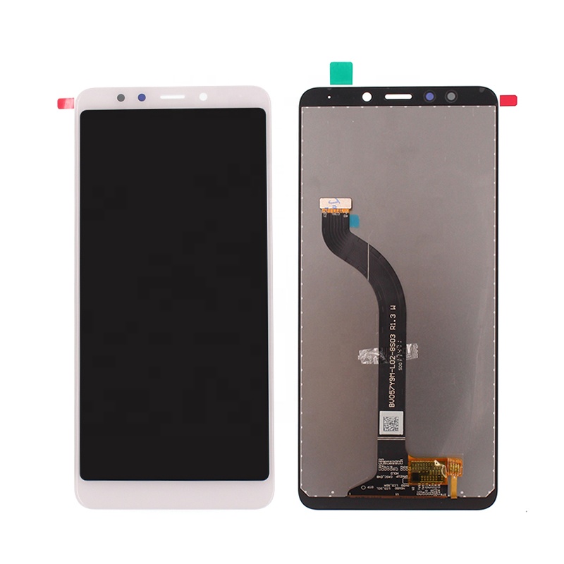 Оригинальный низкая цена ЖК-экран для xiaomi redmi5 дисплей с сенсорным экраном в сборе