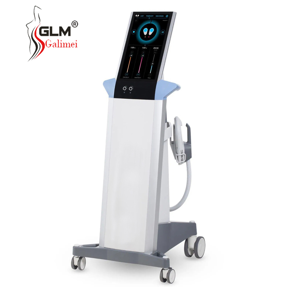 Новое поступление, электрический аппарат ems slim body, стимулятор мышц hi-emt emslim neo для косметического оборудования
