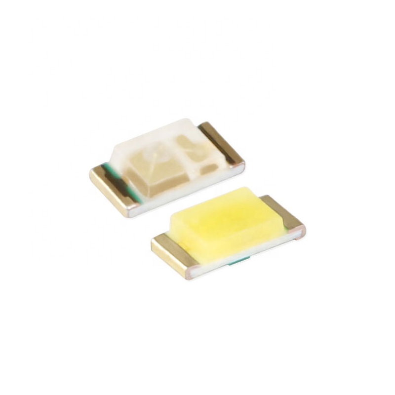 Оригинальный светодиод 0603 SMD белый/красный/синий/желтый/Изумрудный/желто-зеленый светоизлучающий диод