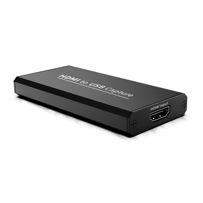 Видео игры захват захвата USB 2,0 hdmi видео карта захвата 4K 1080P для PS4 прямые трансляции