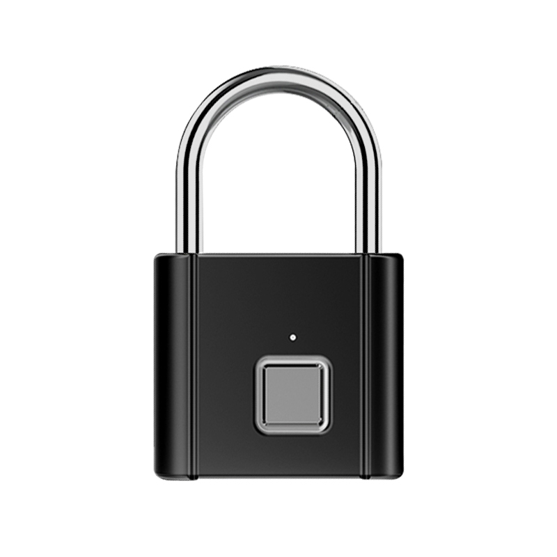 Новый IP54 Водонепроницаемый цинковый сплав USB OEM Аккумулятор уличный класс интеллектуальный замок для шкафа со сканером отпечатков пальцев умный замок безопасности