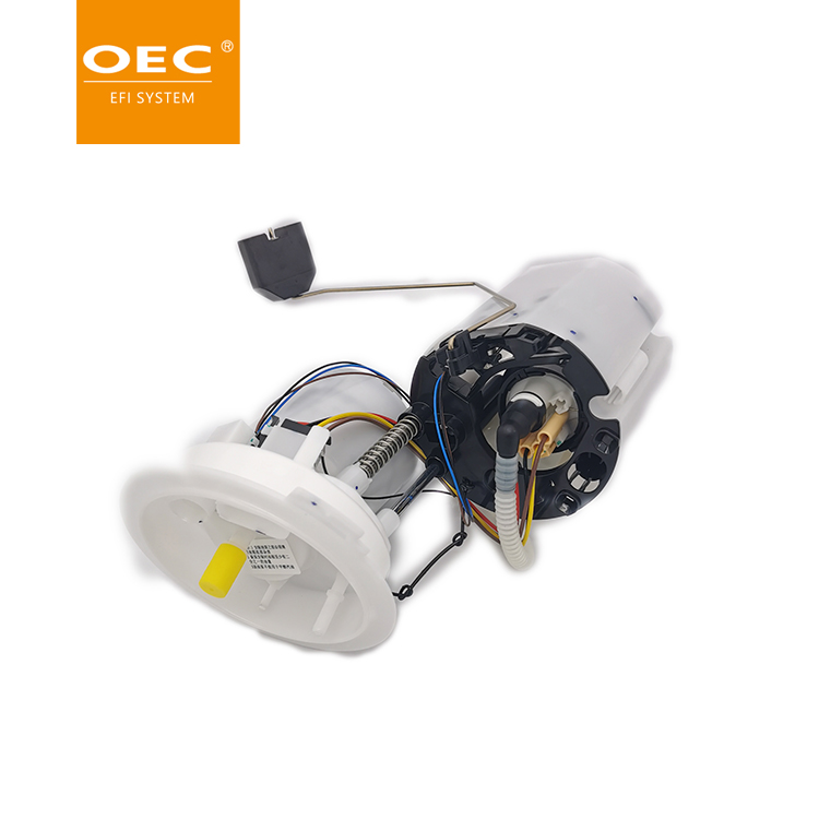 Высококачественный топливный насос бренда OEC в сборе для Jeep Wrangler 07-16 52126174AB 04743907AA