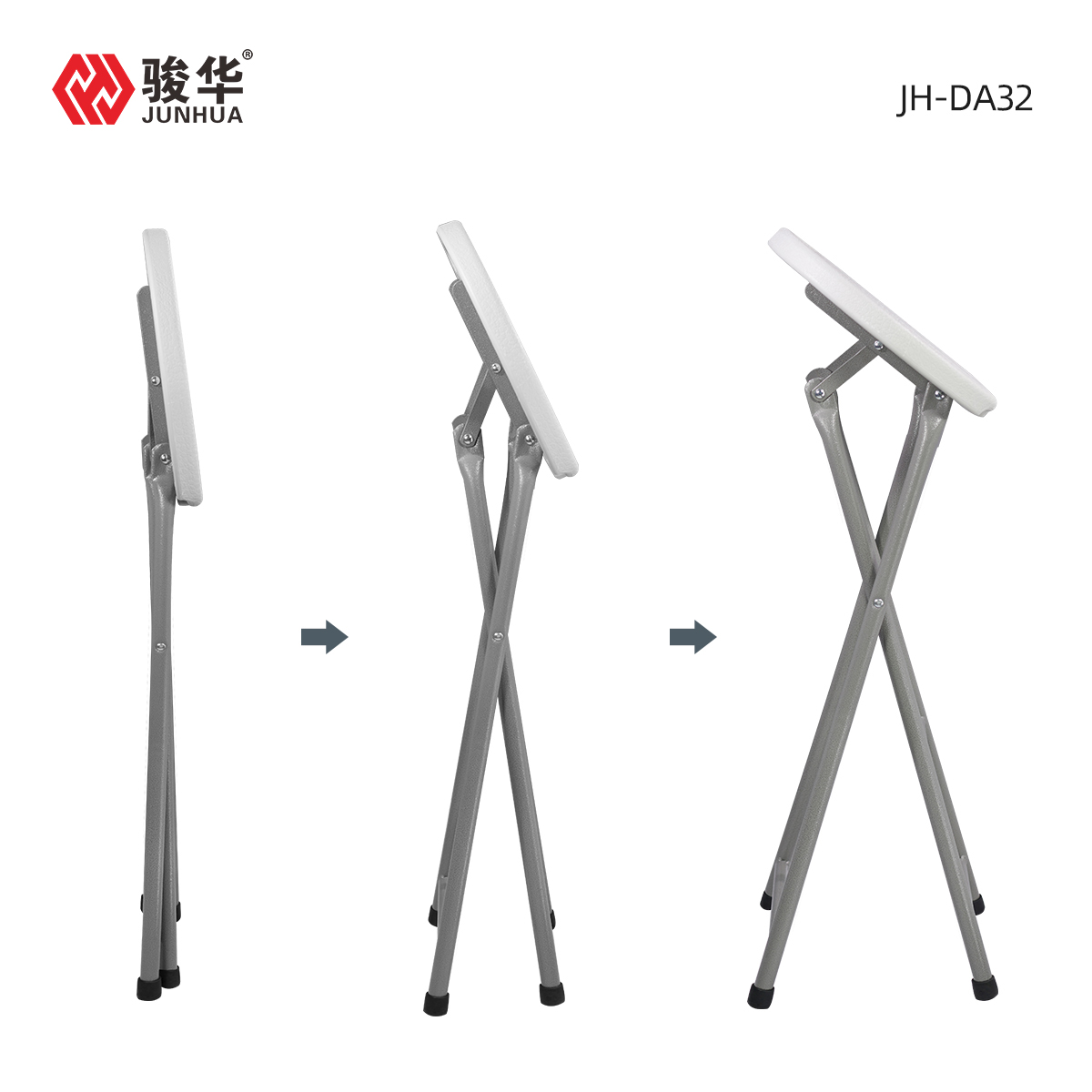 Best Selling Portable Lightweight Folding Camping Stool Outdoor Chair for Picnic