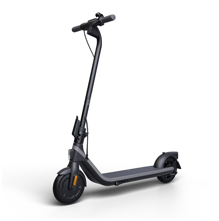 Special Offer super-light new portable foldable City scooter high capacity lithium battery original unisex electric scooter