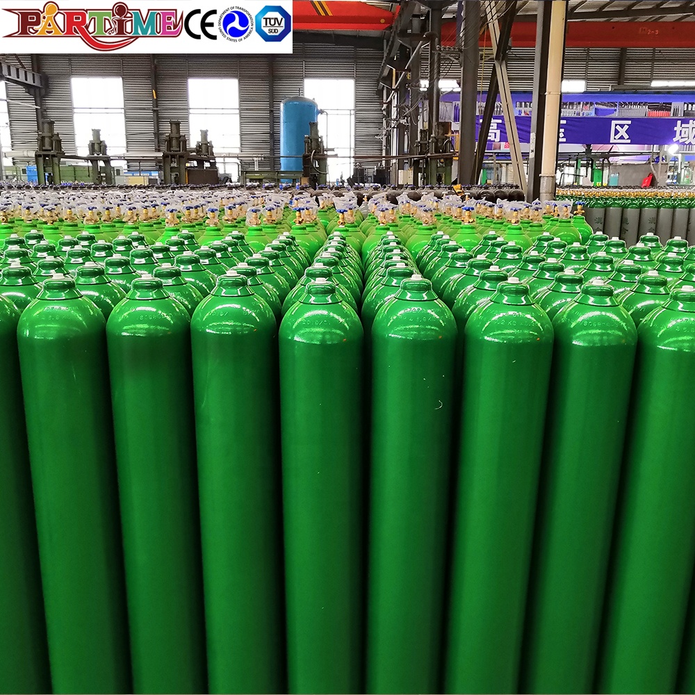 Сварки азот аргон Co2 газовой смеси