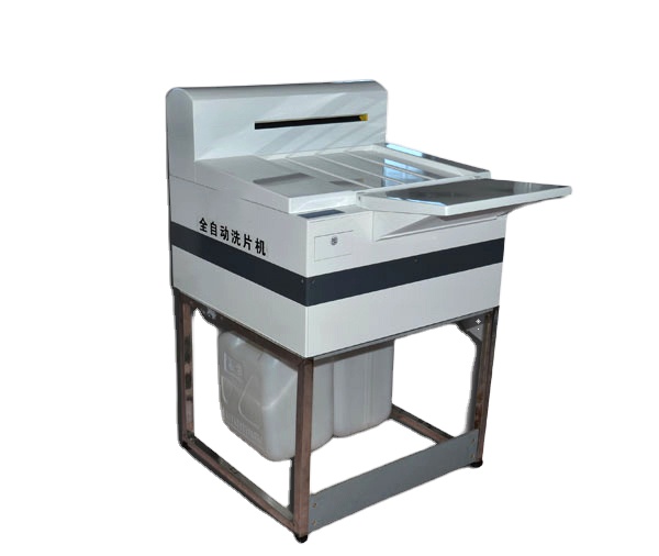 Automated X-ray Film Processor Medical Film Processor X ray image processor