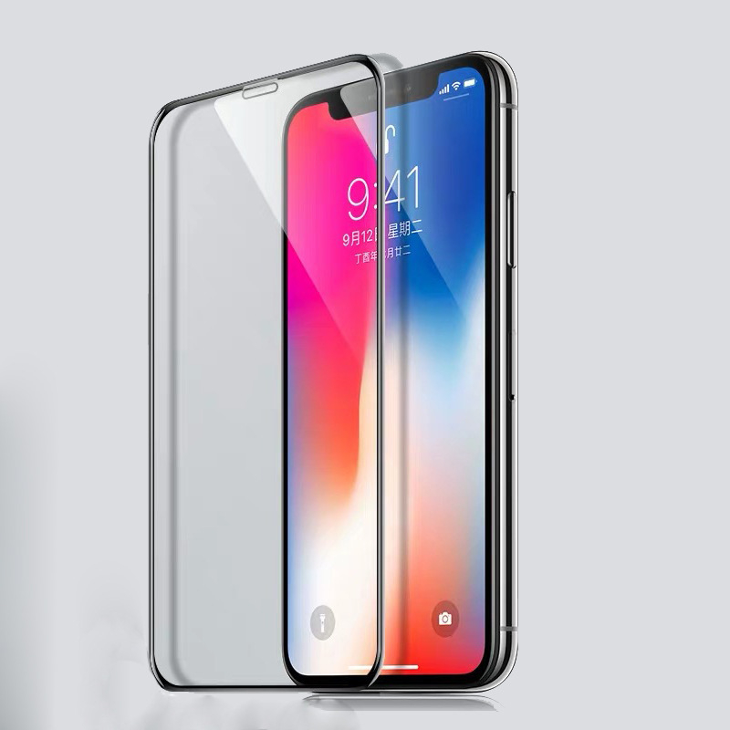 Прозрачный чехол для iphone 11, пленка для экрана, закаленное стекло, Защита экрана для iPhone 11XS MAX, Защитная пленка для мобильного телефона