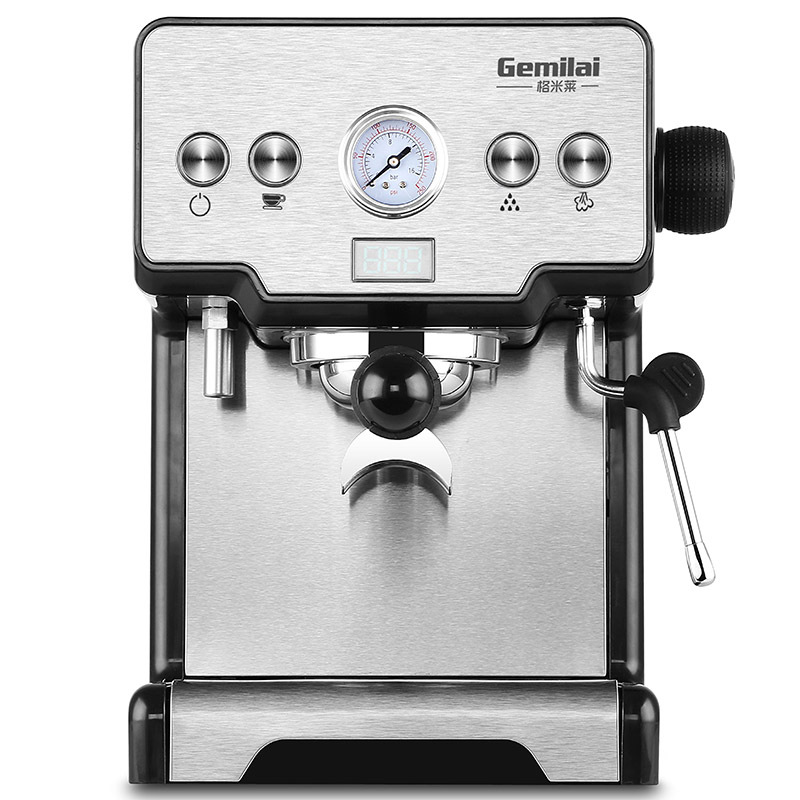 2020 Beverage Machinery Best Selling Espresso Machine coffee machine