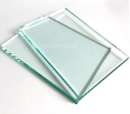 Tempered glass from glass factory for table top desk coffee table sea table