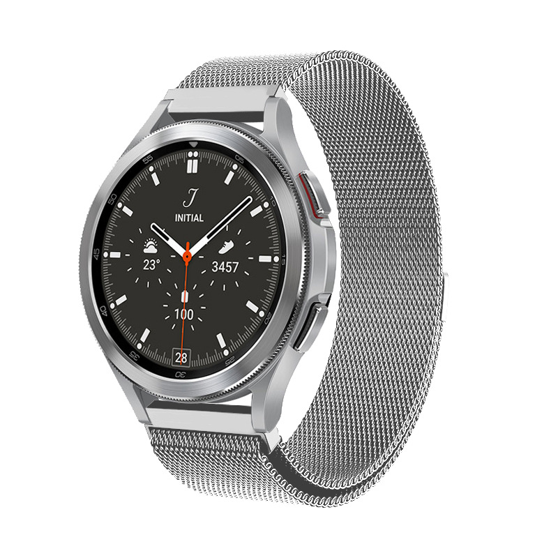 Ремешок 22 мм для Samsung Galaxy Watch 46 мм 42 мм Active 2 20 Gear S3 Frontier, браслет для Huawei Watch GT 2e