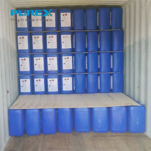 Formic Acid In Metric Tons With Best Price Formic Acid 85