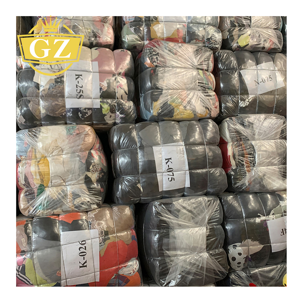 GZ A Strict Screening Bale Using Cloth Used Clothes In Bales Price, Wholesale 90% Clean New Used Clothes