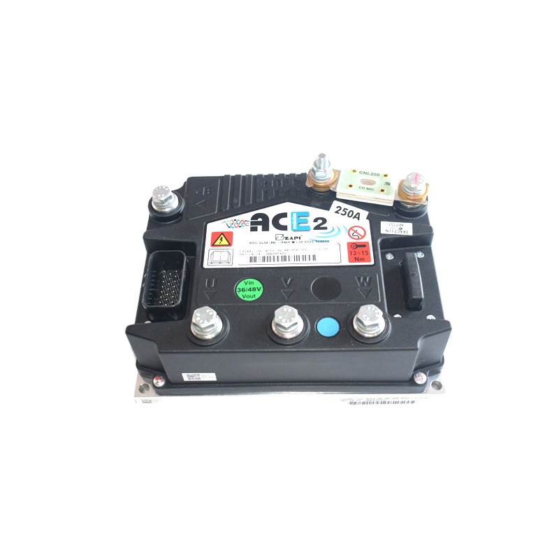 Лидер продаж, контроллер двигателя переменного тока ZAPI ACE2 36-48 В/350A