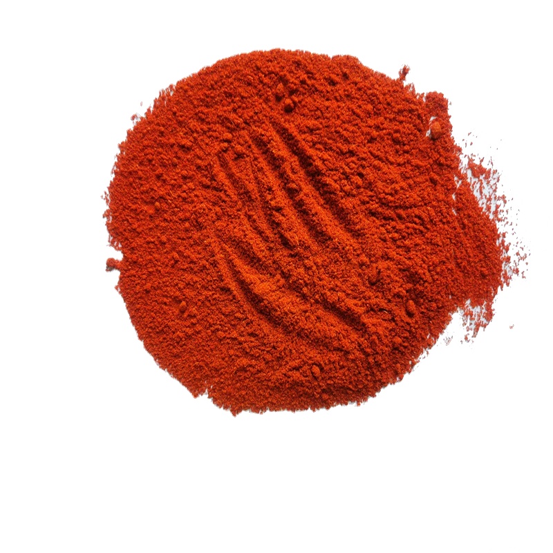 500shu No Hot Sweet Paprika Powder Good Seasoning Wholesale Paprika Powder Sweet Factory Dry Natural Chili Powder Hot