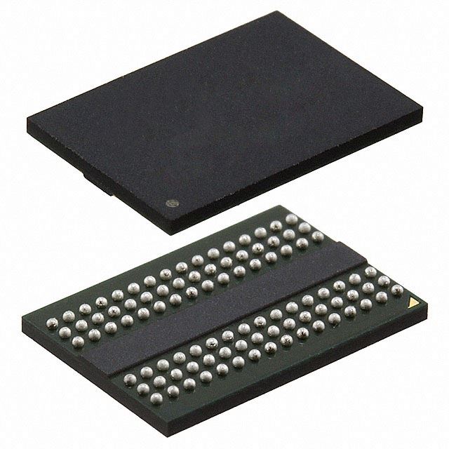 MT41J256M16HA-125IT:E новые и оригинальные микросхемы интегральной схемы BOM MT41J256M16HA-125IT E