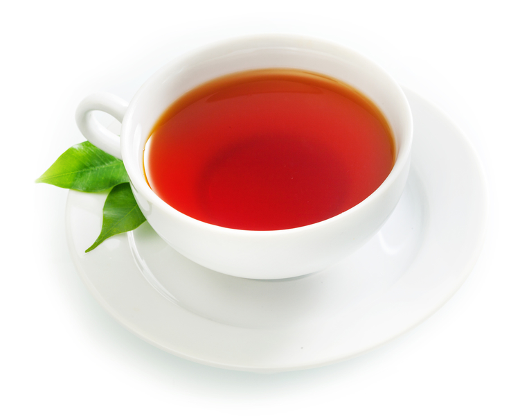 EU Organic Standard Darjeeling Black Tea Natural Pure Health Best Decaf Black Tea Black Tea Price