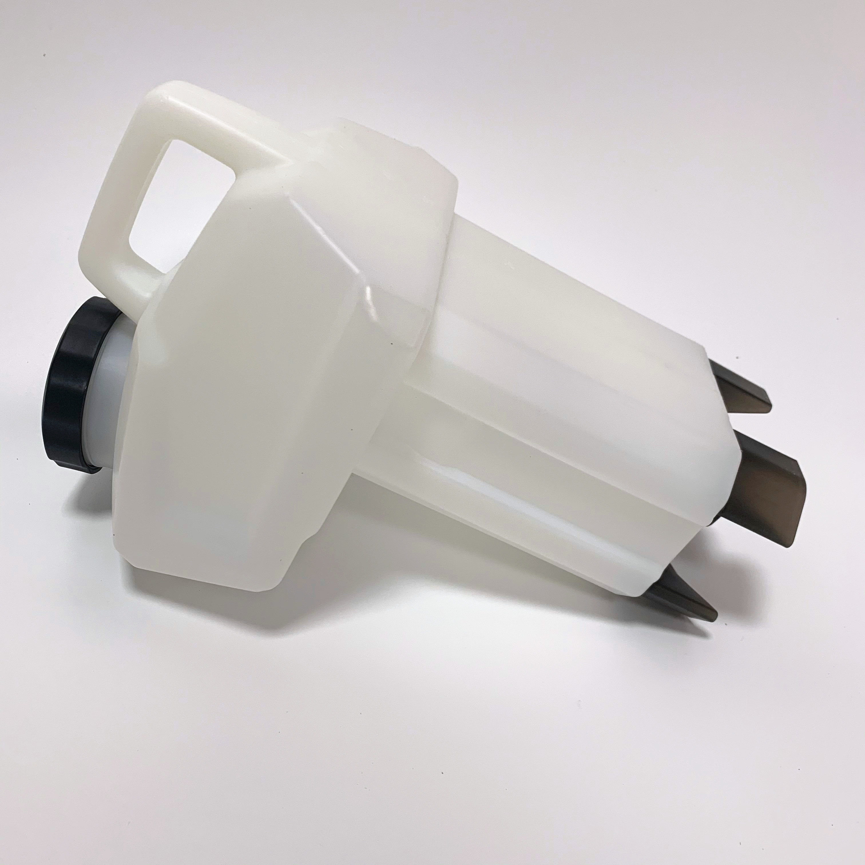 EFT G20 10L 11L резервуар для воды 10L 10KG коробка для лекарств для сельского хозяйства Дрон для защиты растений