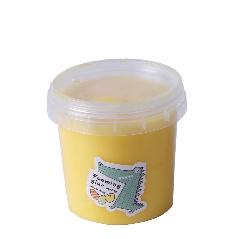 YIWU ALLO kids educational soft oven hardening modelling polymer clay making playdough toys