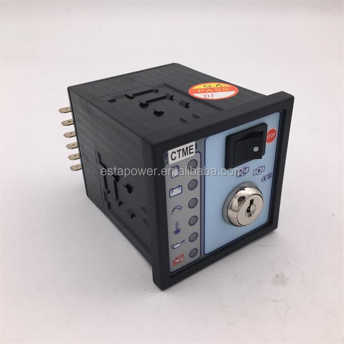 Стартовый контроллер GU301A, аналог Harsen, контроллер CTME, источник питания 8-35 В постоянного тока