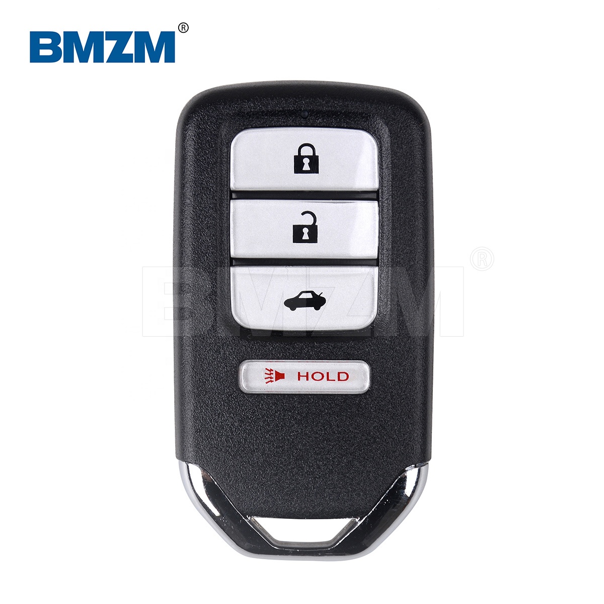 Автомобильный ключ BMZM 3 + 1 для A2C80085300/72147-T9A-X01 FCC ID: KR5V1X 313,8 MHZ 47 chip HON66