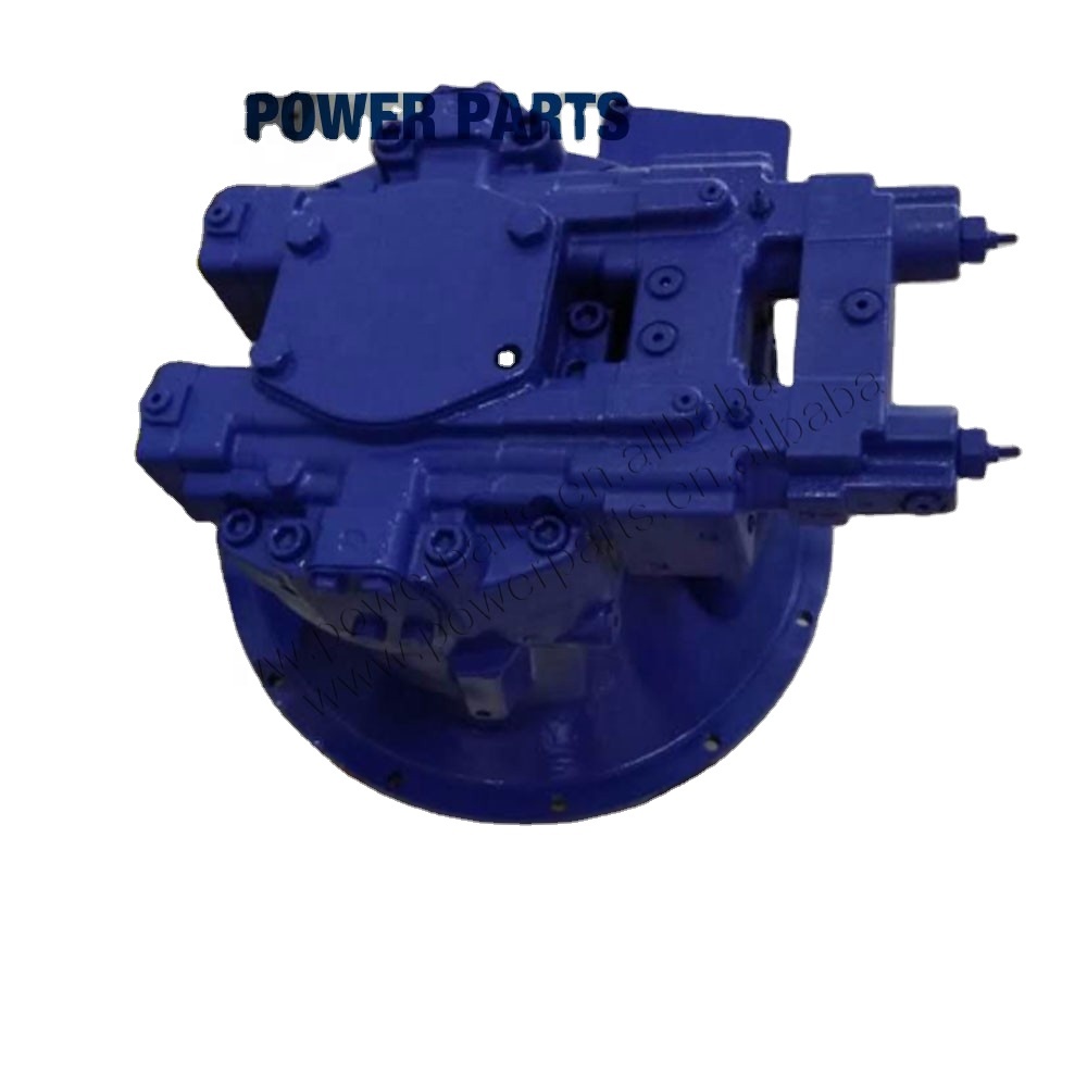 Экскаватор Solar 401-00253 340LC-7 S340LC-V DX340, гидравлический насос, Solar 340LC-7 S340LC-V DX340, основной насос