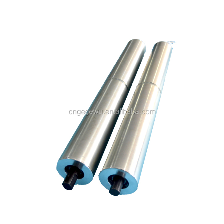 Gegewu Dc Series 50 Diameter 24v Drum Motor
