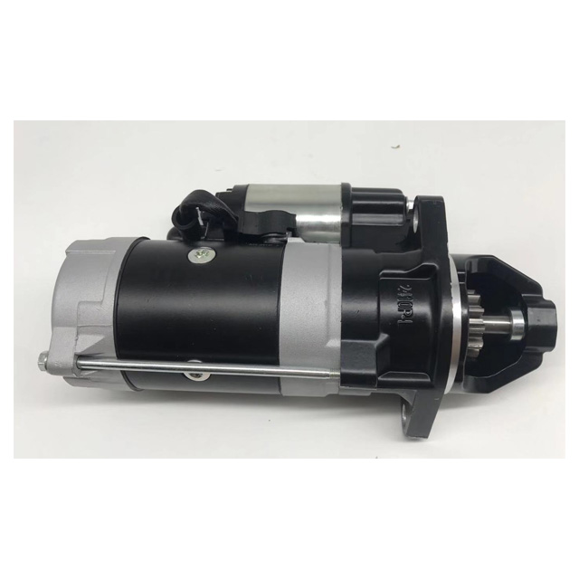 Weichai STARTER 1409E QD138Y FOR WP2.1 WP2.5